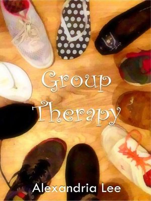 cover image of Group Therapy